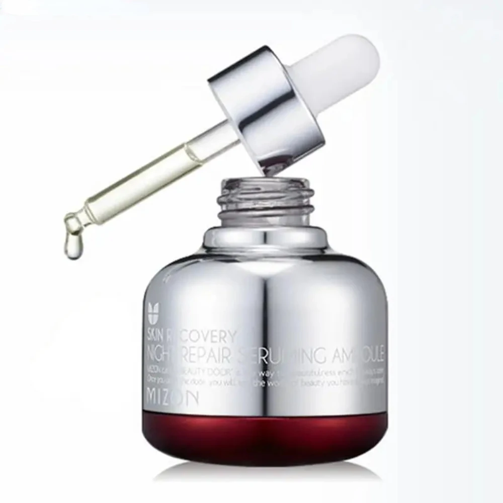 Luxury Skincare In Korea - Creme de Noite para Reparação da