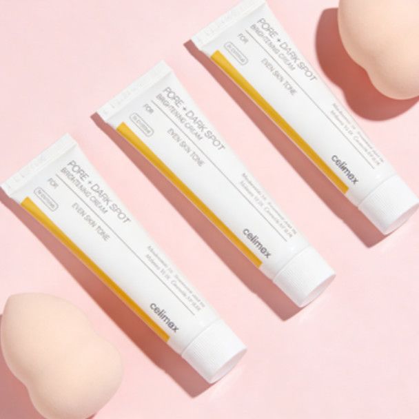 Luxury Brands With Skincare - Creme Facial Clareador de Manchas Escuras