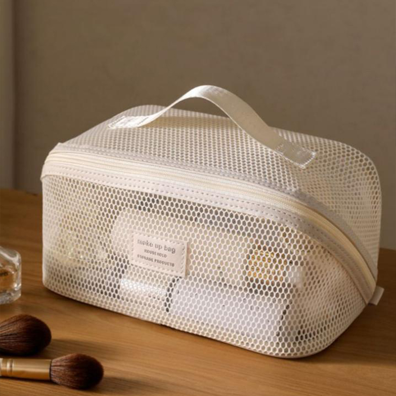 Bolsa de Maquiagem de Viagem e - Luxury Skincare Items avaliação e preço