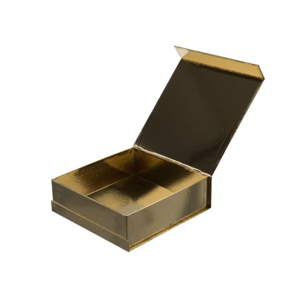 Caixa de Presente de Luxo Pers - Luxury Gold Skincare avaliação e preço
