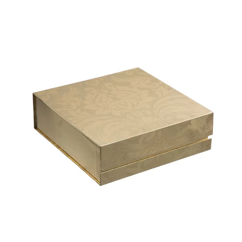Caixa de Presente de Luxo Pers - Luxury Gold Skincare avaliação e preço