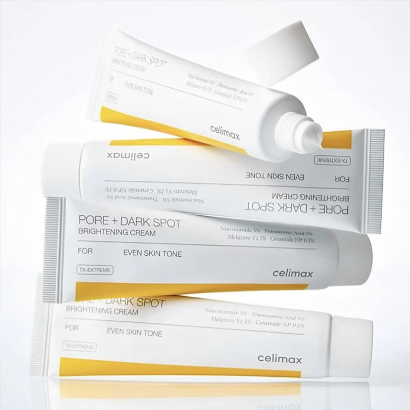 Creme Facial Clareador de Manc - Luxury Brands With Skincare avaliação e preço