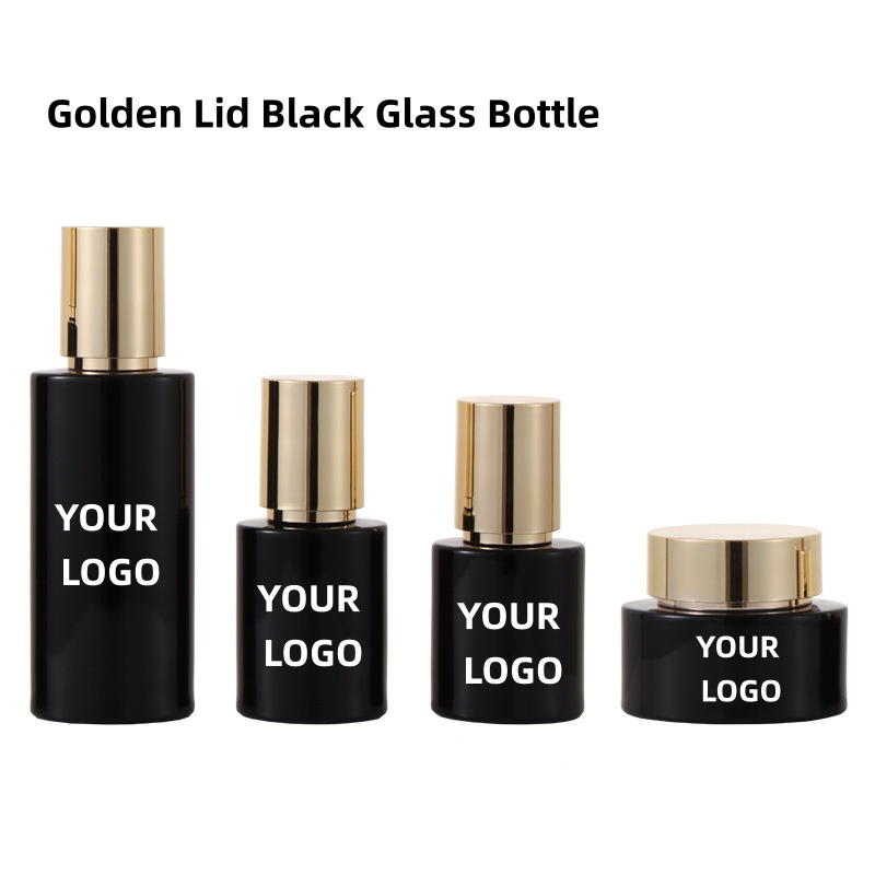 【Logotipo Personalizado】1 Unid - Luxury Gold Skincare avaliação e preço