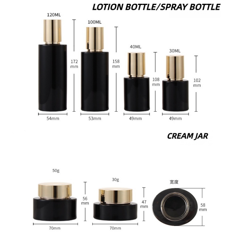【Logotipo Personalizado】1 Unid - Luxury Gold Skincare avaliação e preço