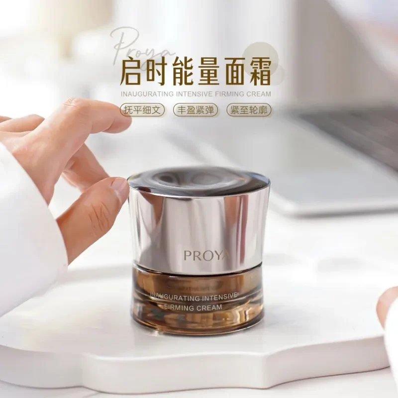 Creme Energético PROYA Antirru - Luxury Skincare Moisturizer avaliação e preço