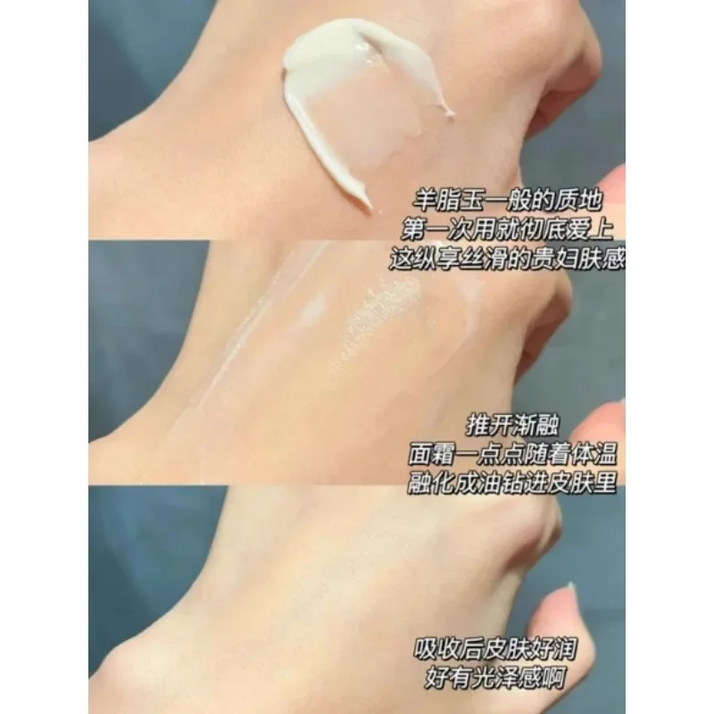 Creme Energético PROYA Antirru - Luxury Skincare Moisturizer avaliação e preço