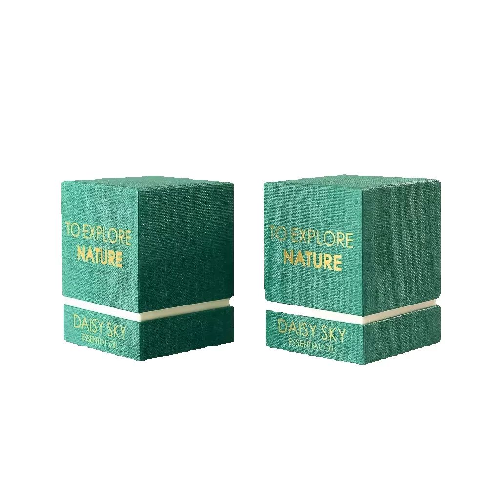 Caixa de Embalagem Personaliza - Luxury Brands With Skincare avaliação e preço