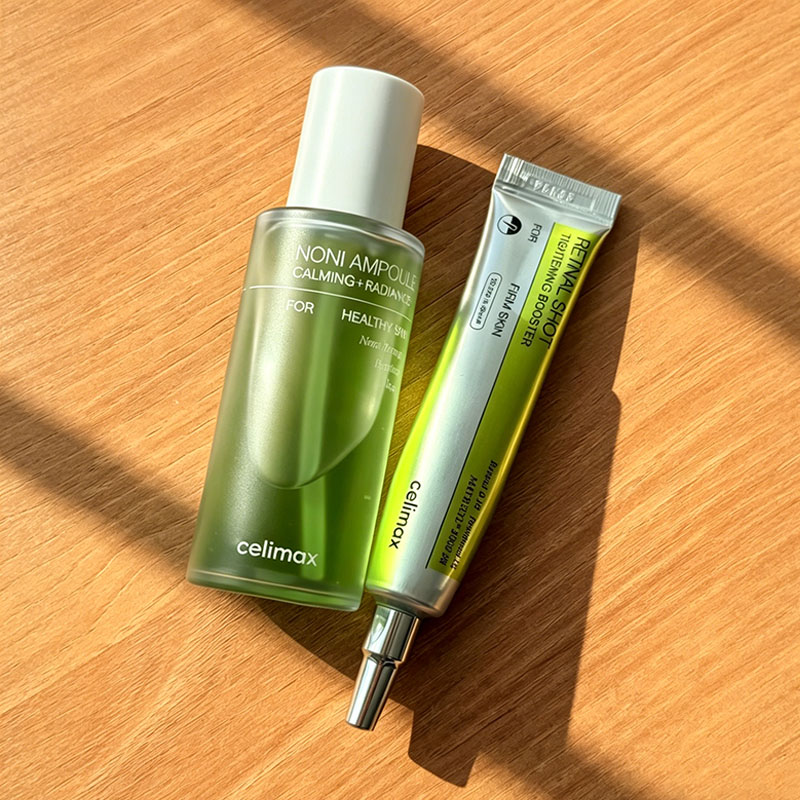 Creme para os Olhos Celimax No - Luxury Skincare Moisturizer avaliação e preço