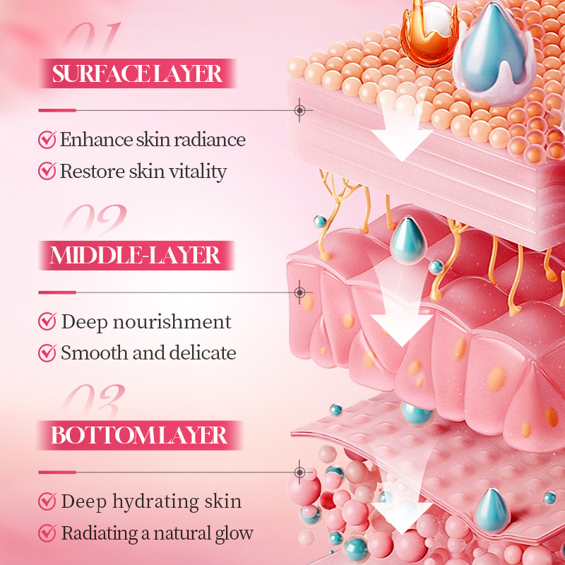 Conjunto de Cuidados Faciais L - Luxury Skincare Set For Women avaliação e preço
