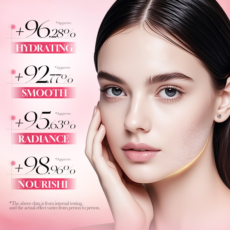 Conjunto de Cuidados Faciais L - Luxury Skincare Set For Women avaliação e preço