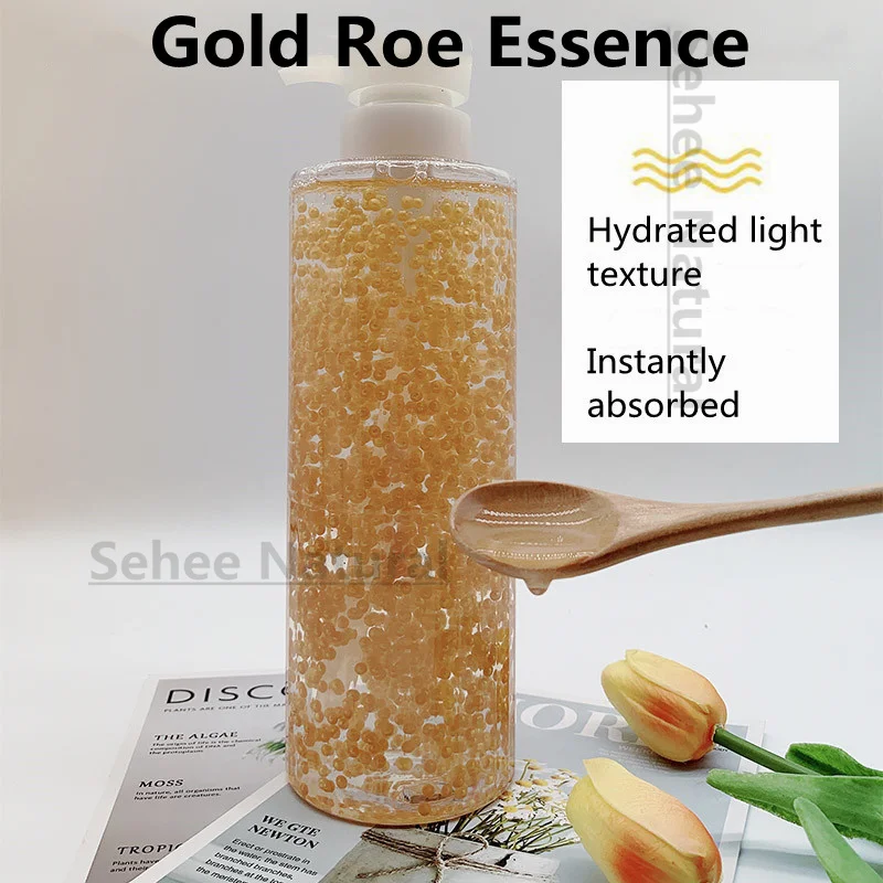 1000ml essência de casca de ou - Luxury Gold Skincare avaliação e preço