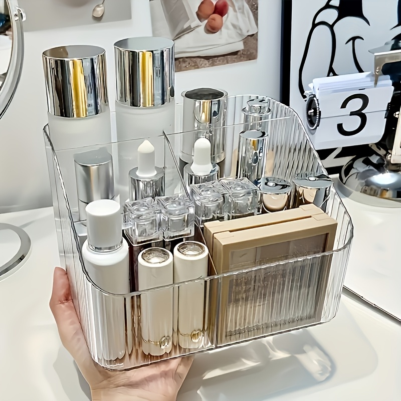 Caixa de Armazenamento de Maqu - Luxury Skincare Items avaliação e preço