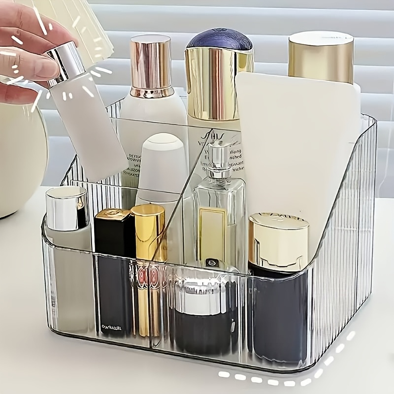 Caixa de Armazenamento de Maqu - Luxury Skincare Items avaliação e preço