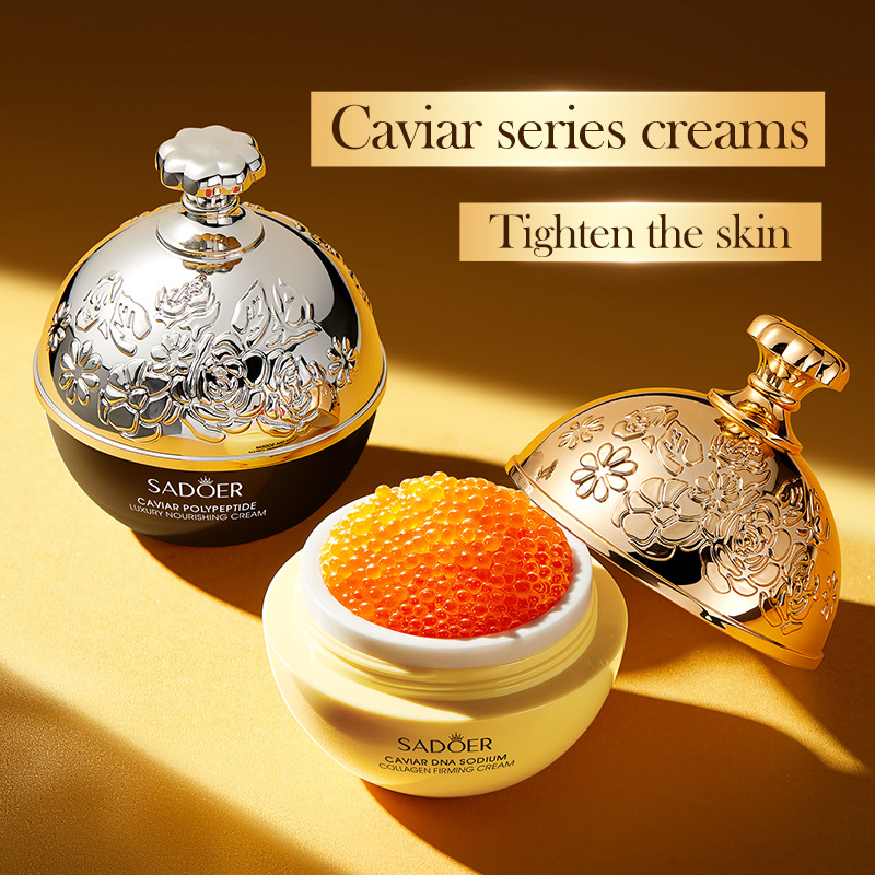 Creme Anti-idade de Luxo com E - Luxury Skincare Moisturizer avaliação e preço