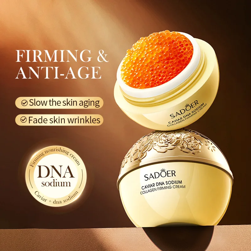 Creme Anti-idade de Luxo com E - Luxury Skincare Moisturizer avaliação e preço