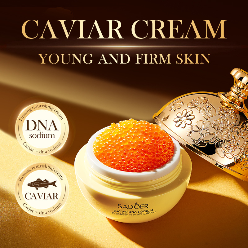 Creme Anti-idade de Luxo com E - Luxury Skincare Moisturizer avaliação e preço