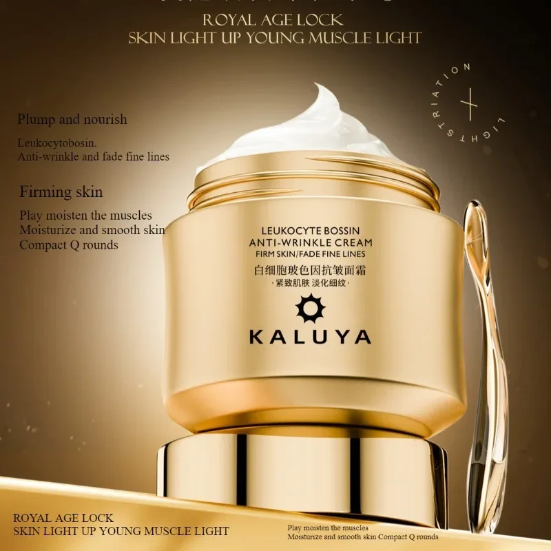 Conjunto de cremes de luxo par - Luxury Skincare Set For Women avaliação e preço