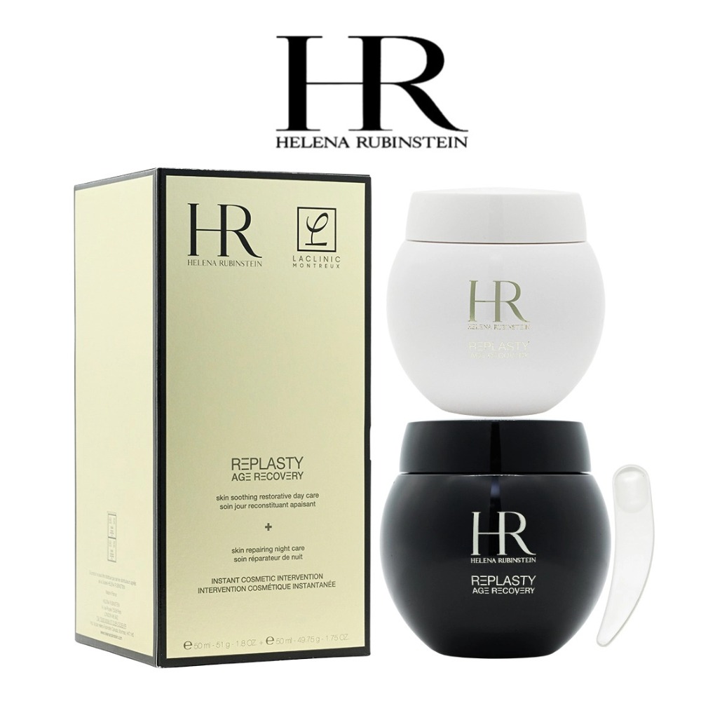 Conjunto Helena Rubinstein Pow - Luxury Skincare Set For Women avaliação e preço