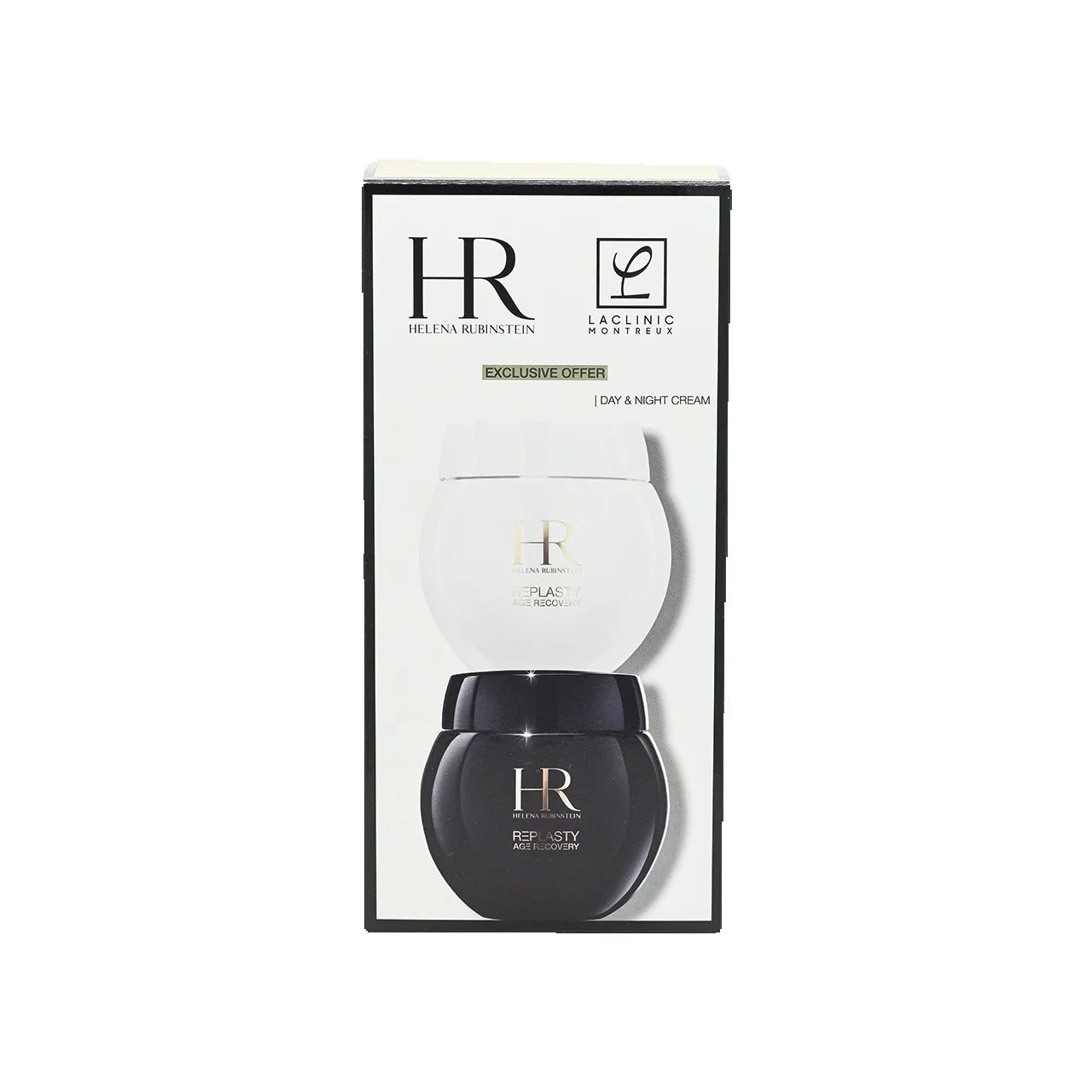 Conjunto Helena Rubinstein Pow - Luxury Skincare Set For Women avaliação e preço