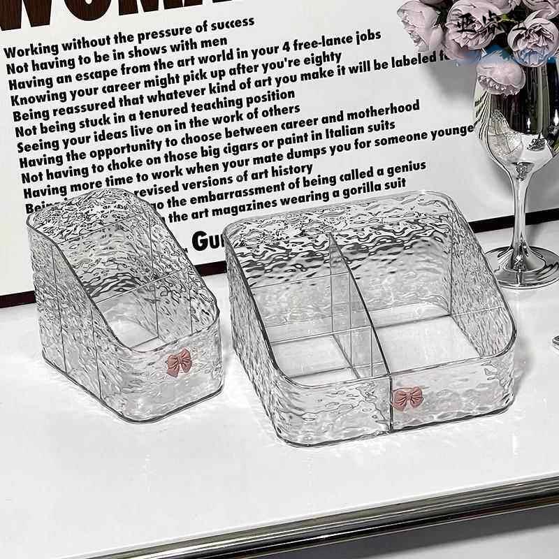 Caixa de Armazenamento de Cosm - Luxury Skincare Items avaliação e preço