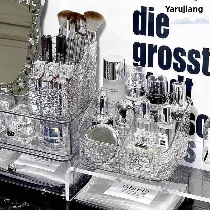 Caixa de Armazenamento de Cosm - Luxury Skincare Items avaliação e preço