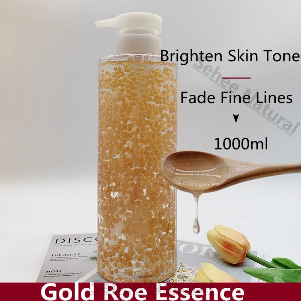 Essência de Ouro Hidratante e  - Luxury Gold Skincare avaliação e preço