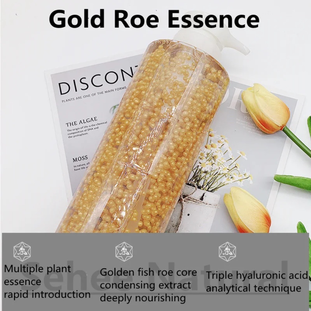 Essência de Ouro Hidratante e  - Luxury Gold Skincare avaliação e preço